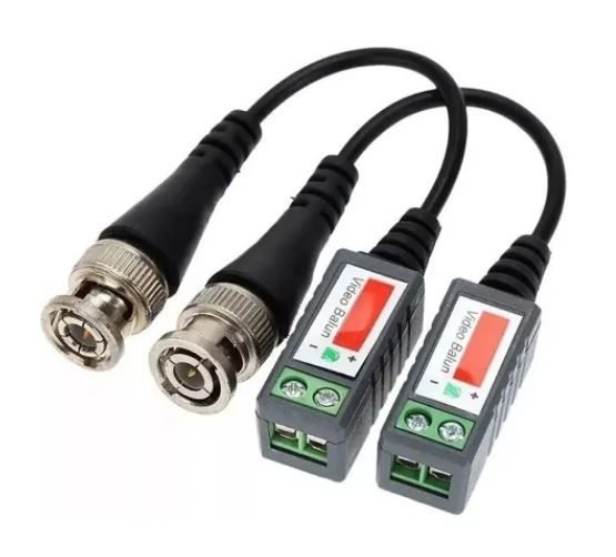 VIDEO BALUN EB303CH (a presión)