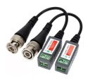 VIDEO BALUN EB303CH (a presión)