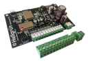 GL-K1 Kümmert Placa 8 zonas cableadas con comunicación WiFi