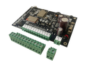 GL-K1i Kümmert Placa 8 zonas cableadas, 32 inalábricas, con comunicación WiFi