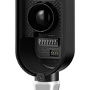 Barrera 150 mts para exterior cuádruple haz