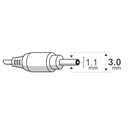 FUENTE SWITCHING 12V 2AH