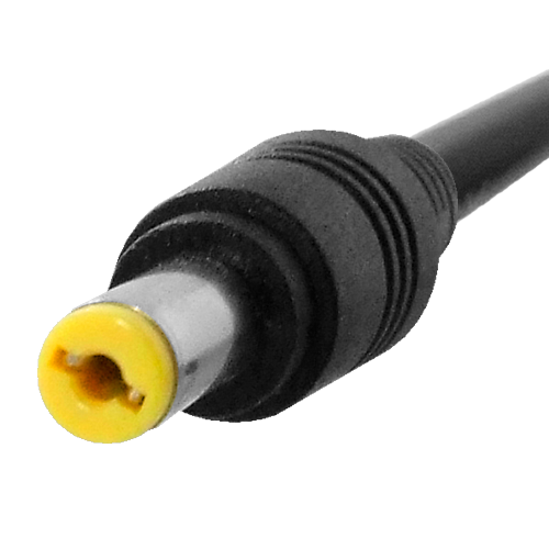 FUENTE SWITCHING 12V 3AH PLASTICA CON CABLE