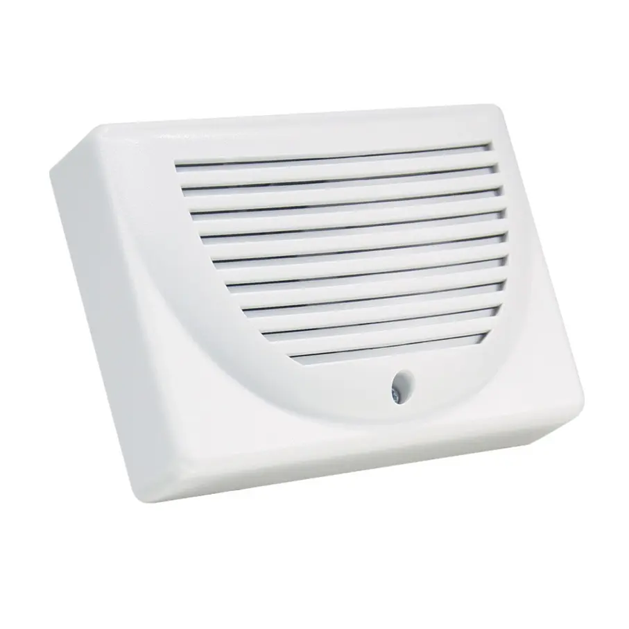 BR100 Sirena Interior