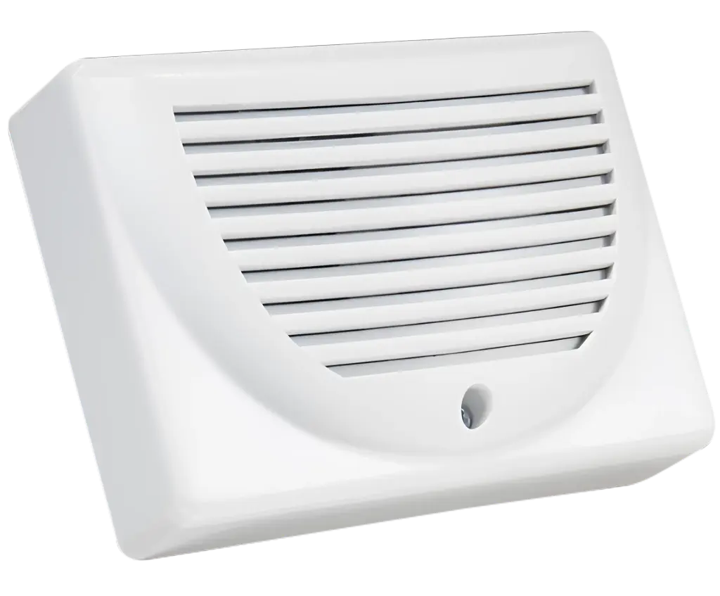 BR100 Sirena Interior