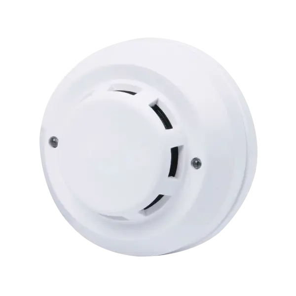 Sensor de humo 4 hilos