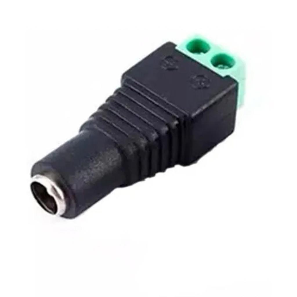 CONECTOR UTP HEMBRA