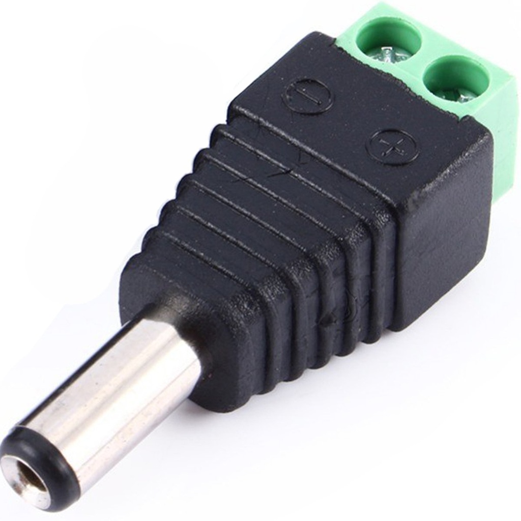 CONECTOR UTP MACHO