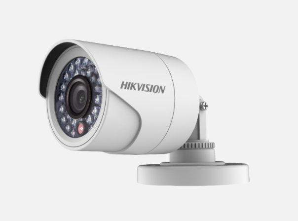 HD 720p IR Bullet Camera