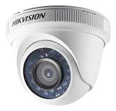HD 720p Indoor IR Turret Camera