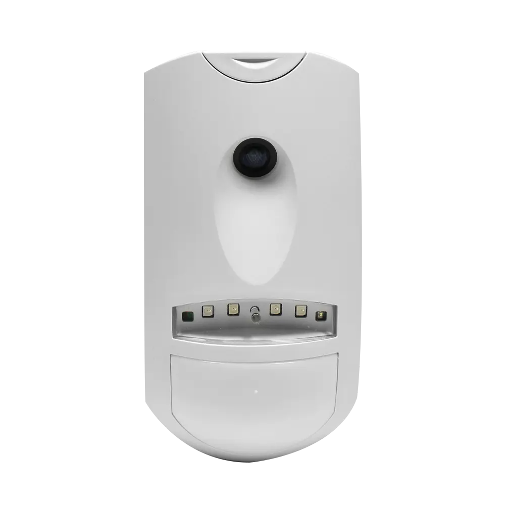 FW2-PIRCAM-IN-8F Indoor Crow