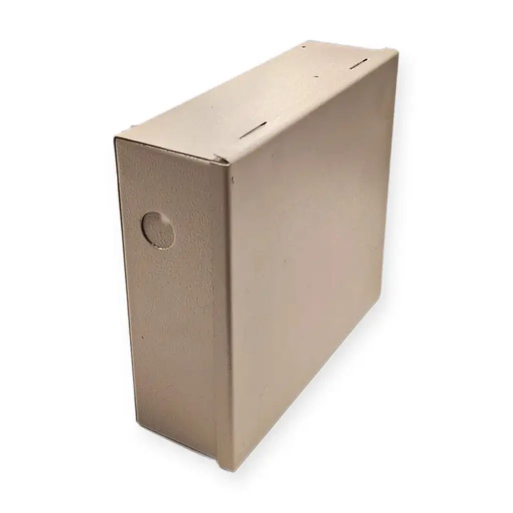 GABINETE METALICO CHICO