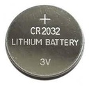 CR2032 TEWAYCELL