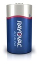 RAYOVAC D2