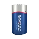 RAYOVAC D2