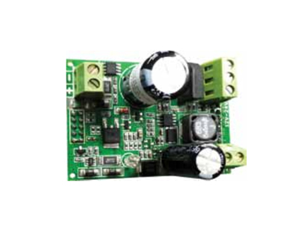 R864-PSU2 PCB Assembled Power Supply Module Crow