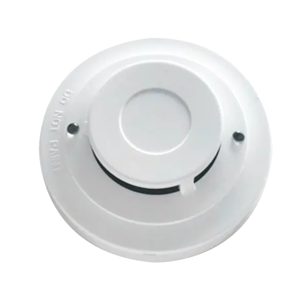 Sensor de humo de 2 hilos