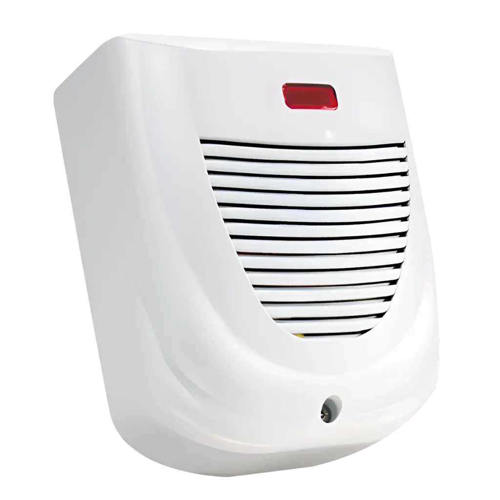 BR150 Sirena Exterior