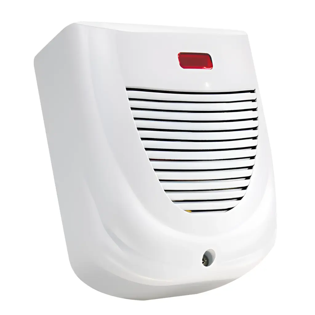 BR150 Sirena Exterior