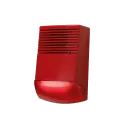 BR600R Sirena Incendio c/ Strobo