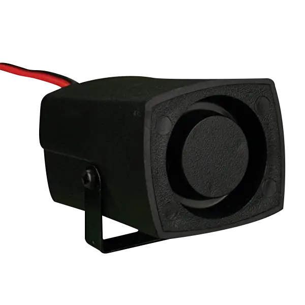 BR45 Sirena Interior