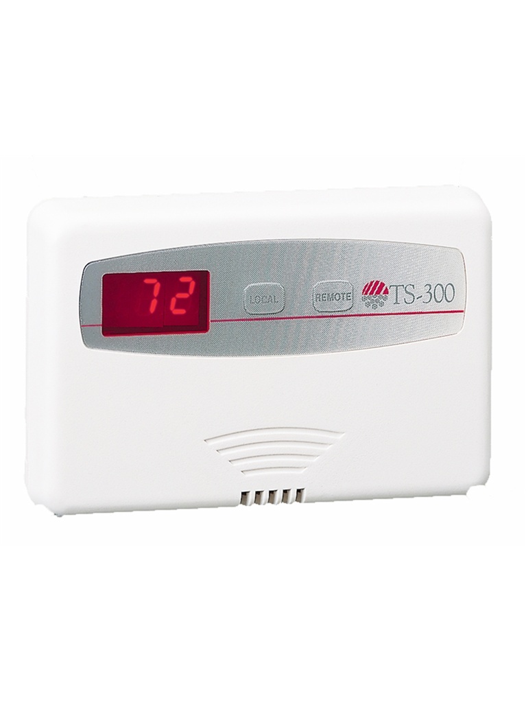 TS300 Sensor de temperatura