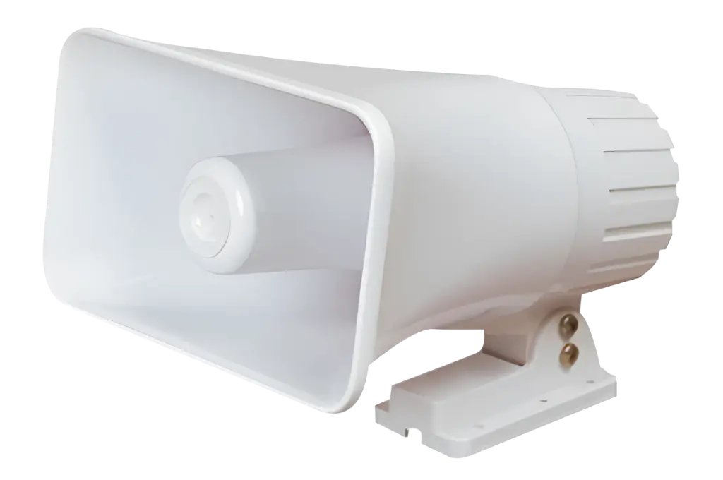 BR58SE Sirena Exterior Náutica