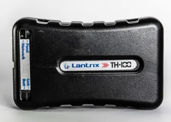 TH100 Lantrix para Runner