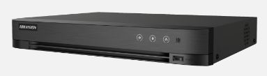 IDS-7208HQHI-M1/FA 8-ch 1080p 1U H.265 AcuSense DVR