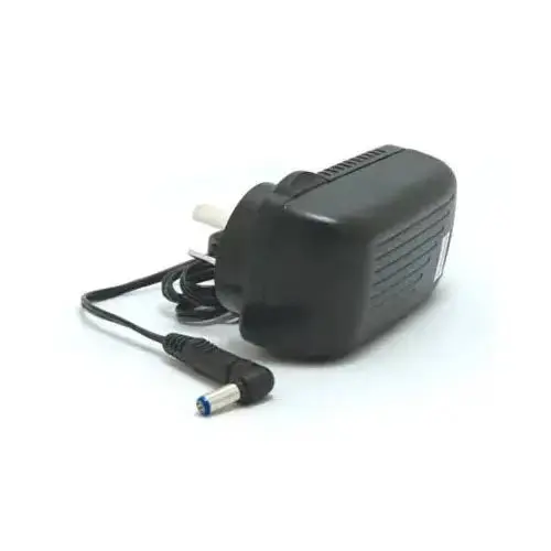 Fuente switching 12V 1AH plástica enchufable