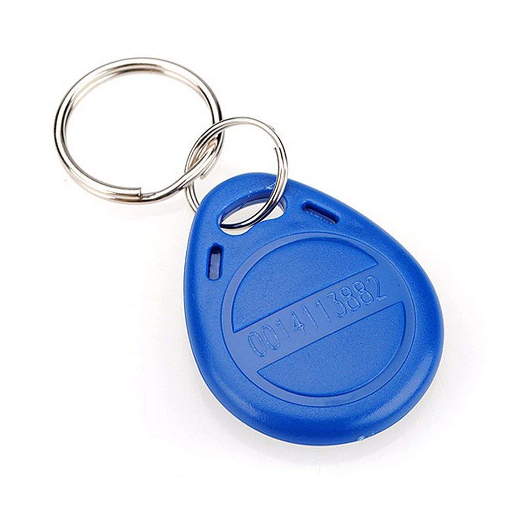 Keytag