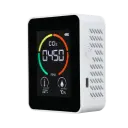 BRCO2 Sensor de dióxido de carbono