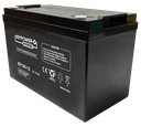 KeyPower 12V 100AH