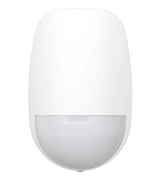 Wireless PIR Detector