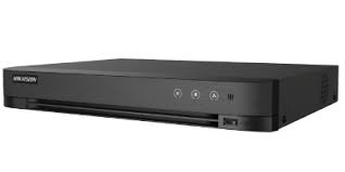 DVR 4-ch 1080p 1U H.265 AcuSense