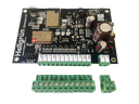 GL-K1 Kümmert Placa 8 zonas cableadas con comunicación WiFi