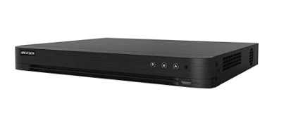 DVR 16-ch 1080p 1U H.265 AcuSense