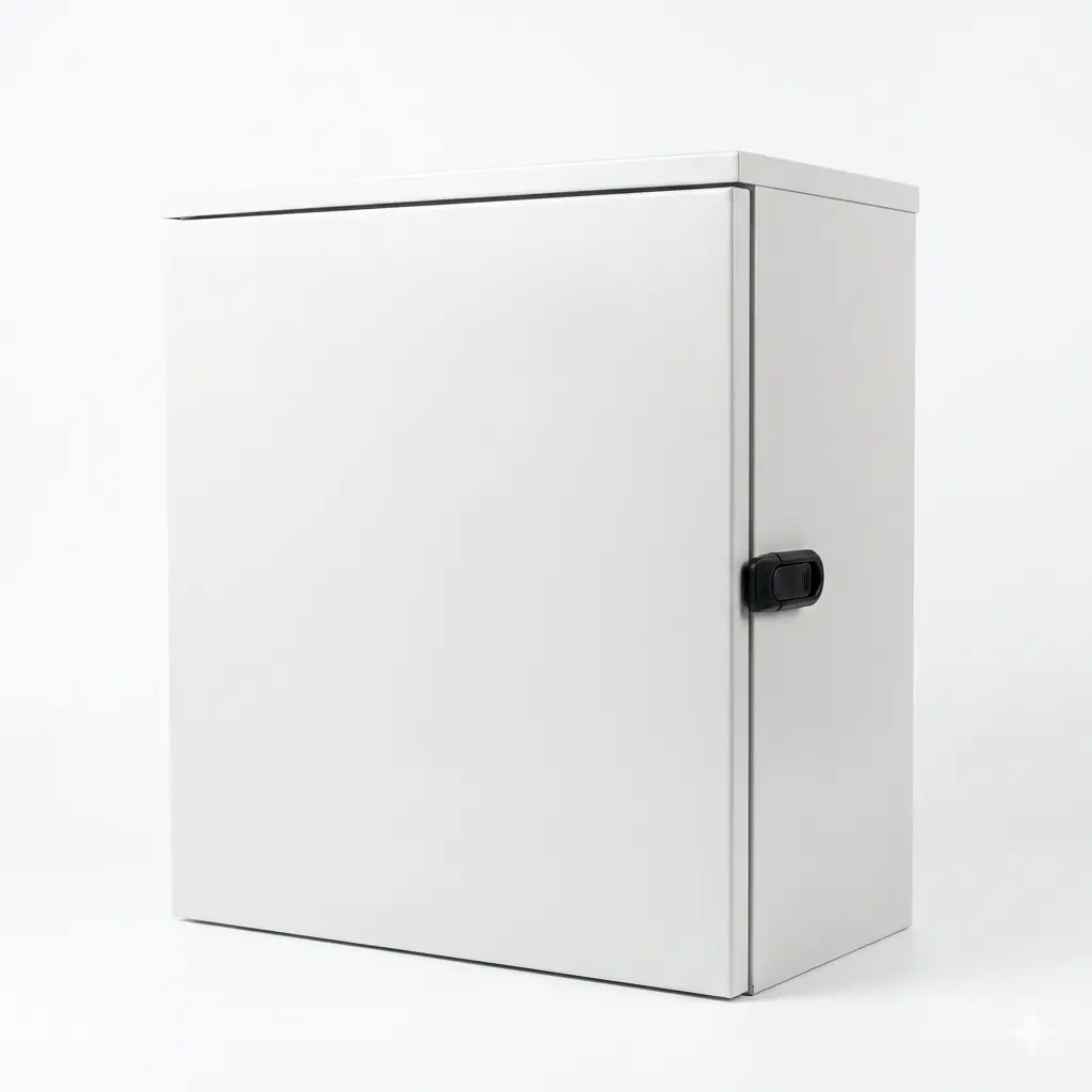 GABINETE PARA DVR PEQUEÑO