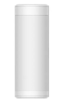 Detector triple tecnología inalámbrico
