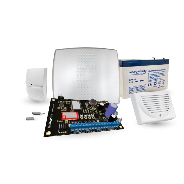 KIT2 KÜMMERT K1 c/kp127