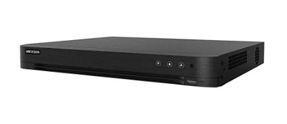 DVR 8-ch 1080p 1U H.265 AcuSense