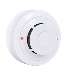Detector de Humo 4 hilos Asenware