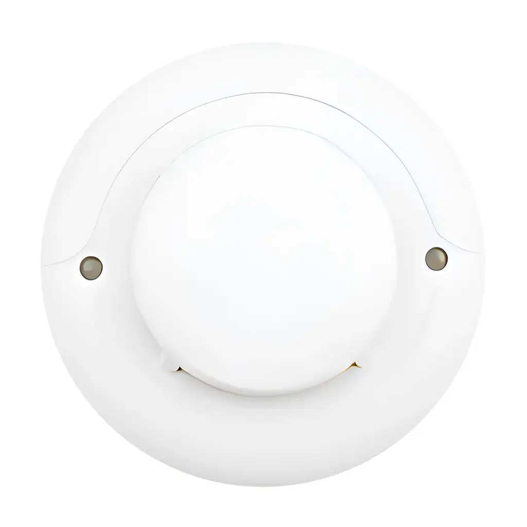 Detector de Humo 4 hilos Asenware