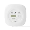 Detector de monóxido Convencional / Autonomo Asenware