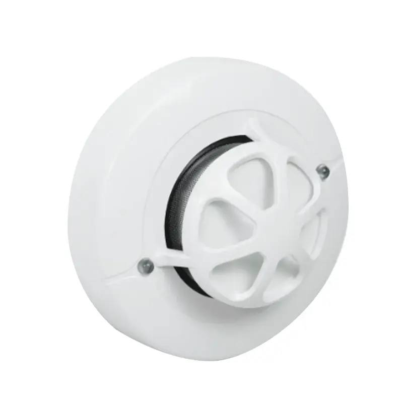 Detector de Humo y Temperatura Convencional Asenware