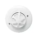 Detector de Humo y Temperatura 4 hilos Asenware