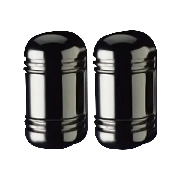 Barrera 60 mts para exterior doble haz