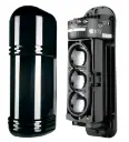 Barrera 150 mts para exterior triple haz