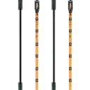 Barral 6 haces 100 mts