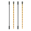 Barral 10 haces 100 mts